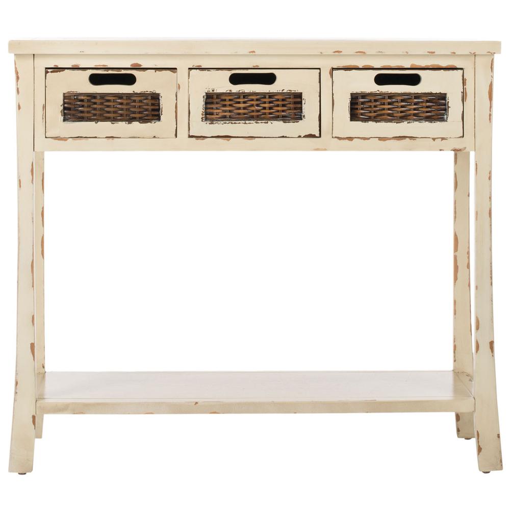 AUTUMN 3 DRAWER CONSOLE, AMH6510C. Picture 1