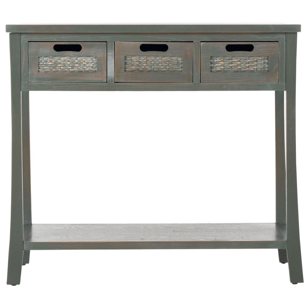 AUTUMN 3 DRAWER CONSOLE, AMH6510D. Picture 1