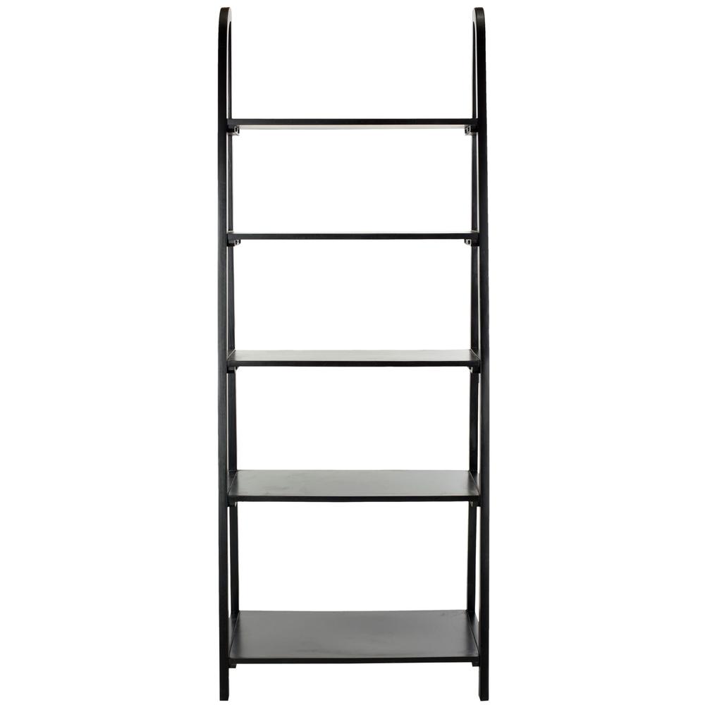 ALBERT 5 TIER ETAGERE, AMH6544B. Picture 1