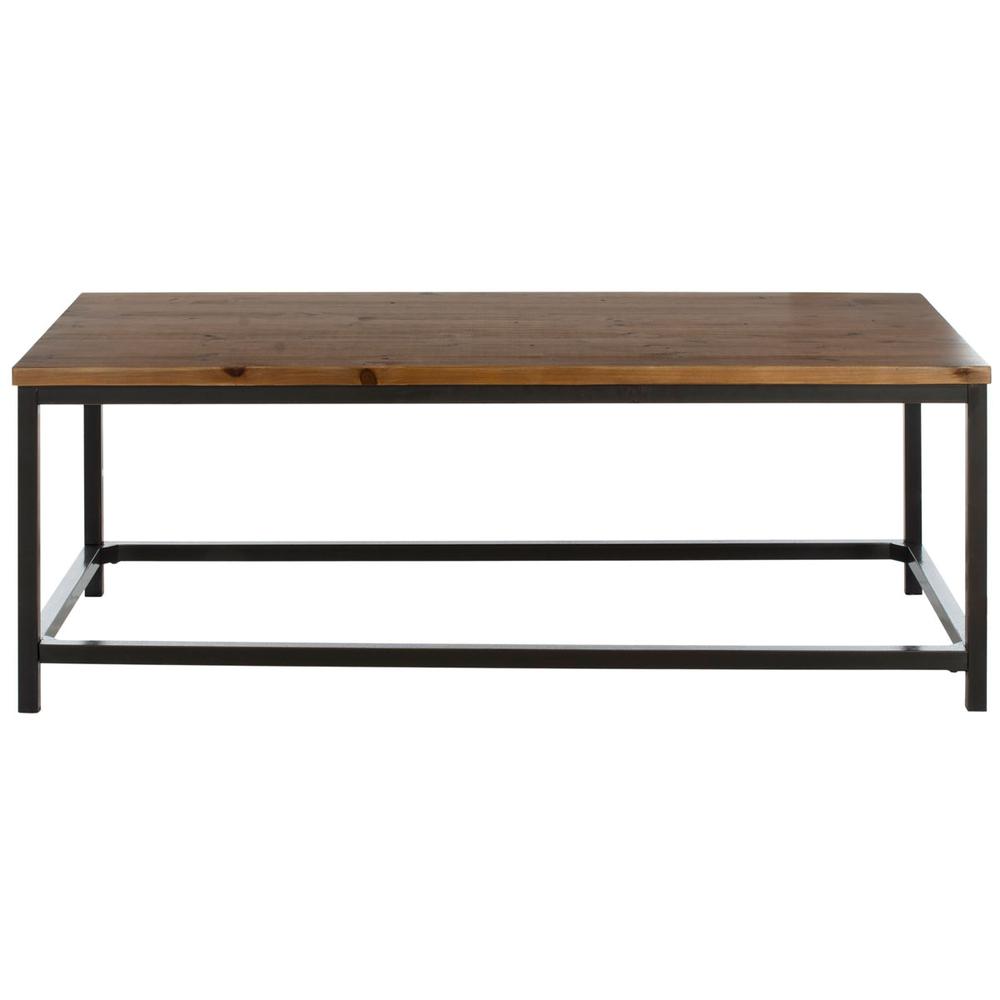 ALEC COFFEE TABLE, AMH6545A. Picture 1