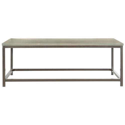 ALEC COFFEE TABLE, AMH6545D. Picture 1