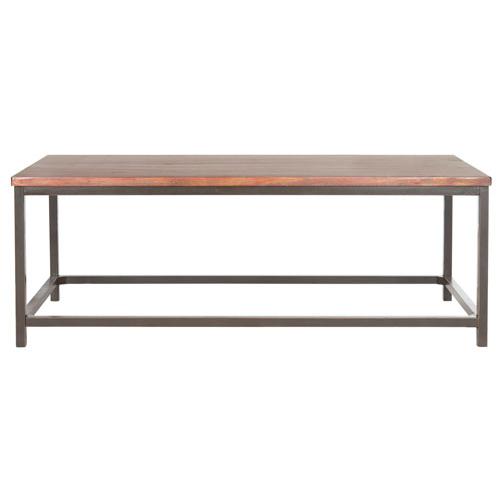ALEC COFFEE TABLE, AMH6545E. Picture 1