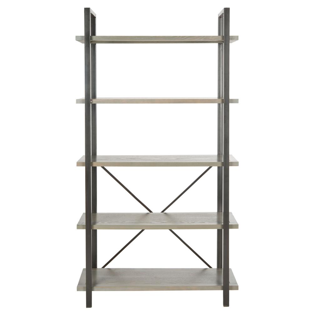 CHANTEL 5 TIER ETAGERE, AMH6560B. Picture 1