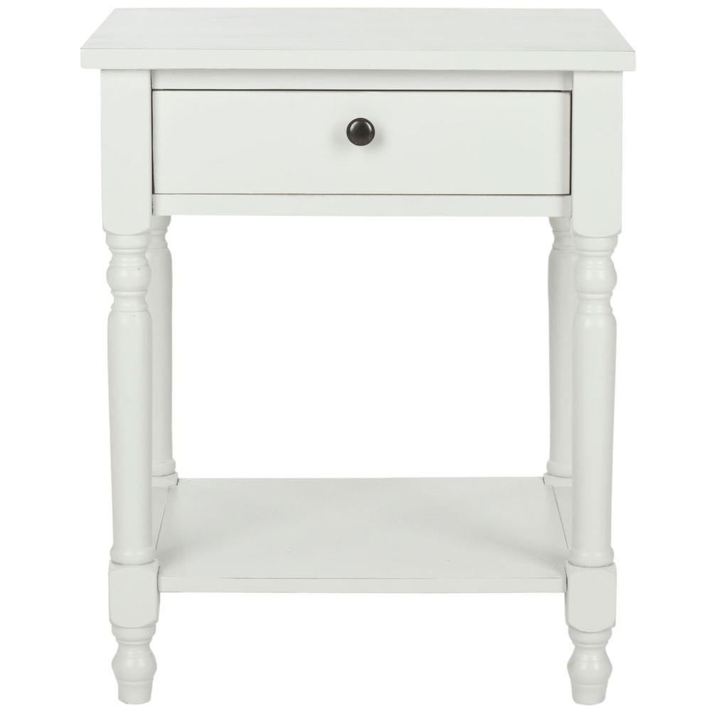 TAMI NIGHTSTAND WITH STORAGE DRAWER, AMH6604A. Picture 1