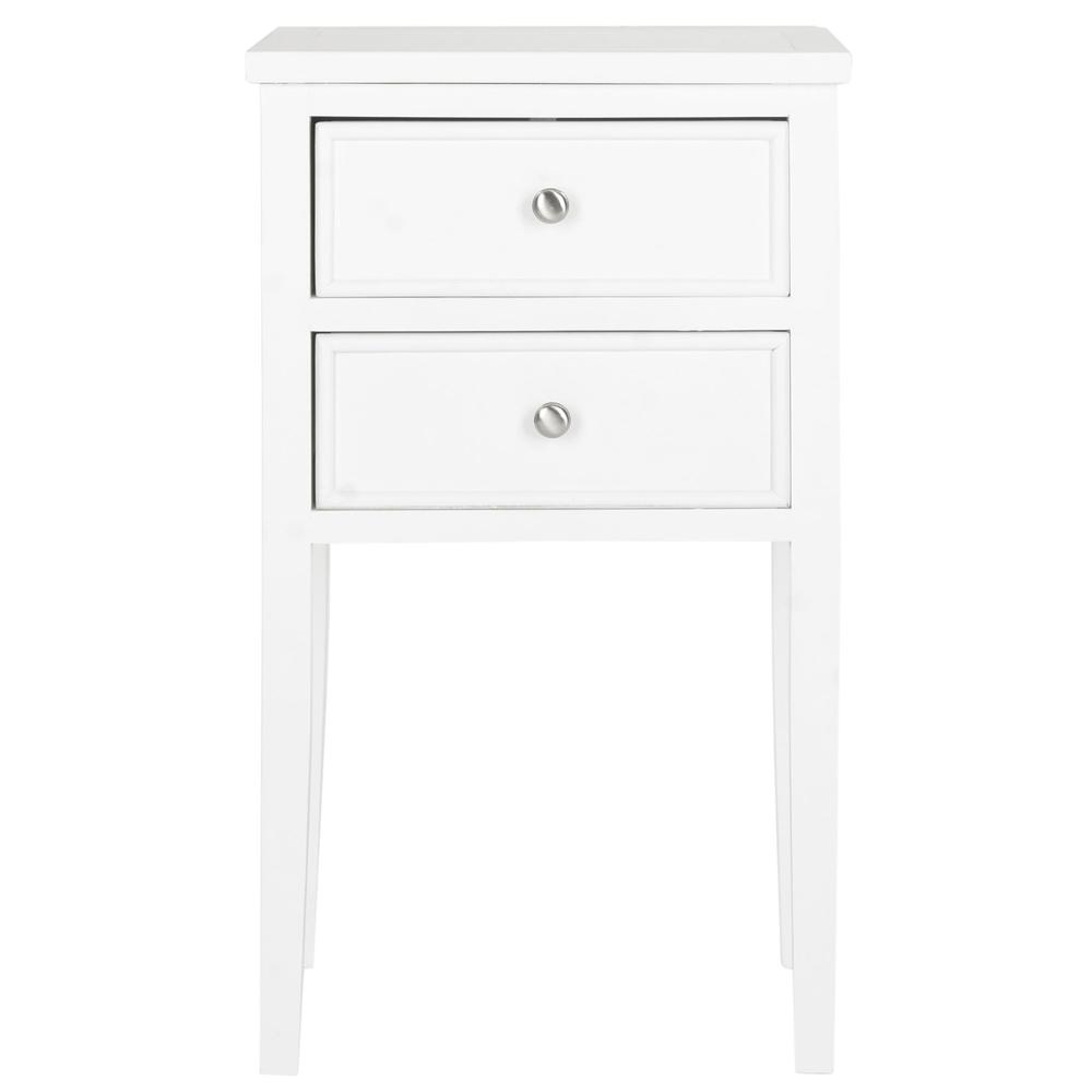 TOBY NIGHTSTAND WITH STORAGE DRAWERS, AMH6625E. Picture 1