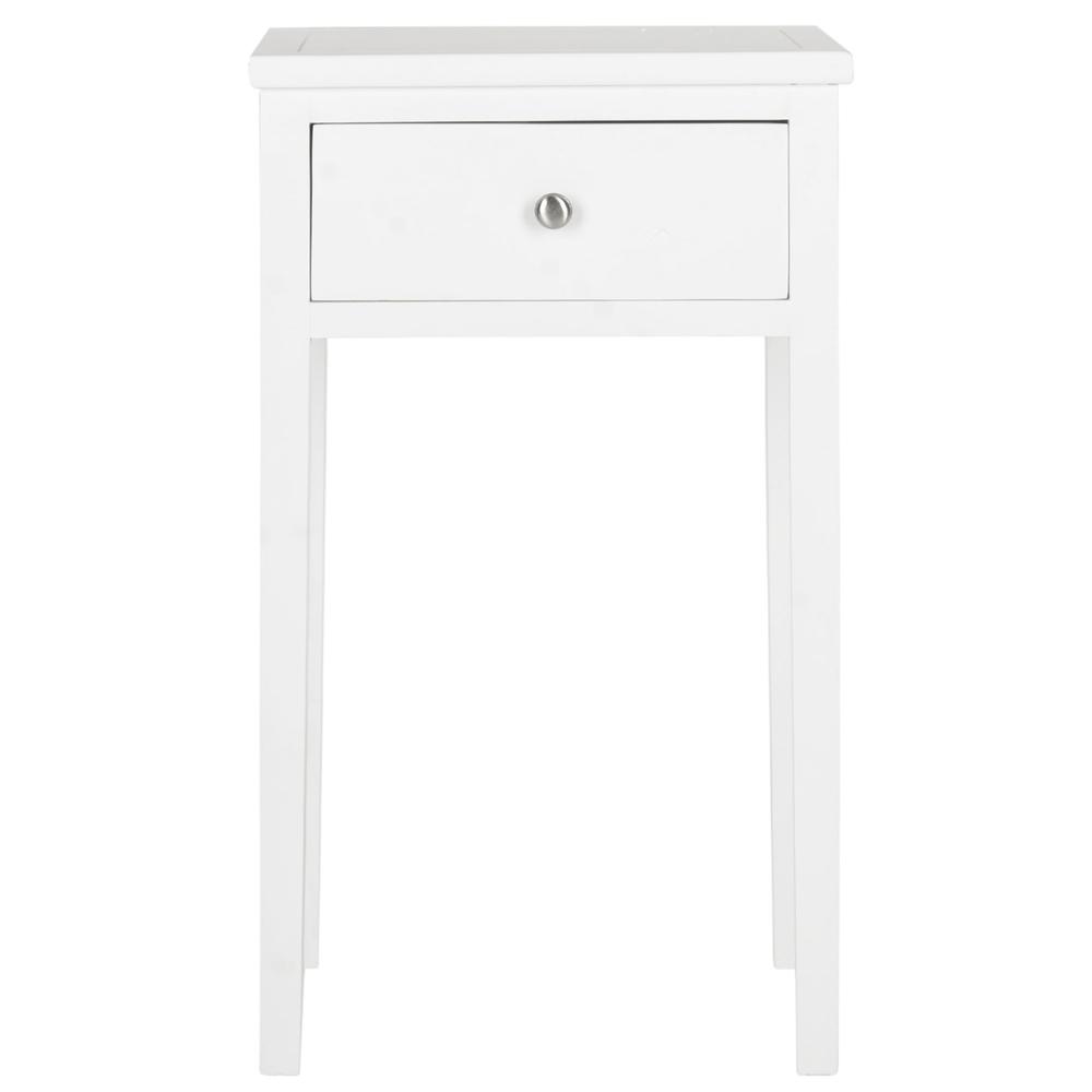ABEL NIGHTSTAND WITH STORAGE DRAWER, AMH6626E. Picture 1