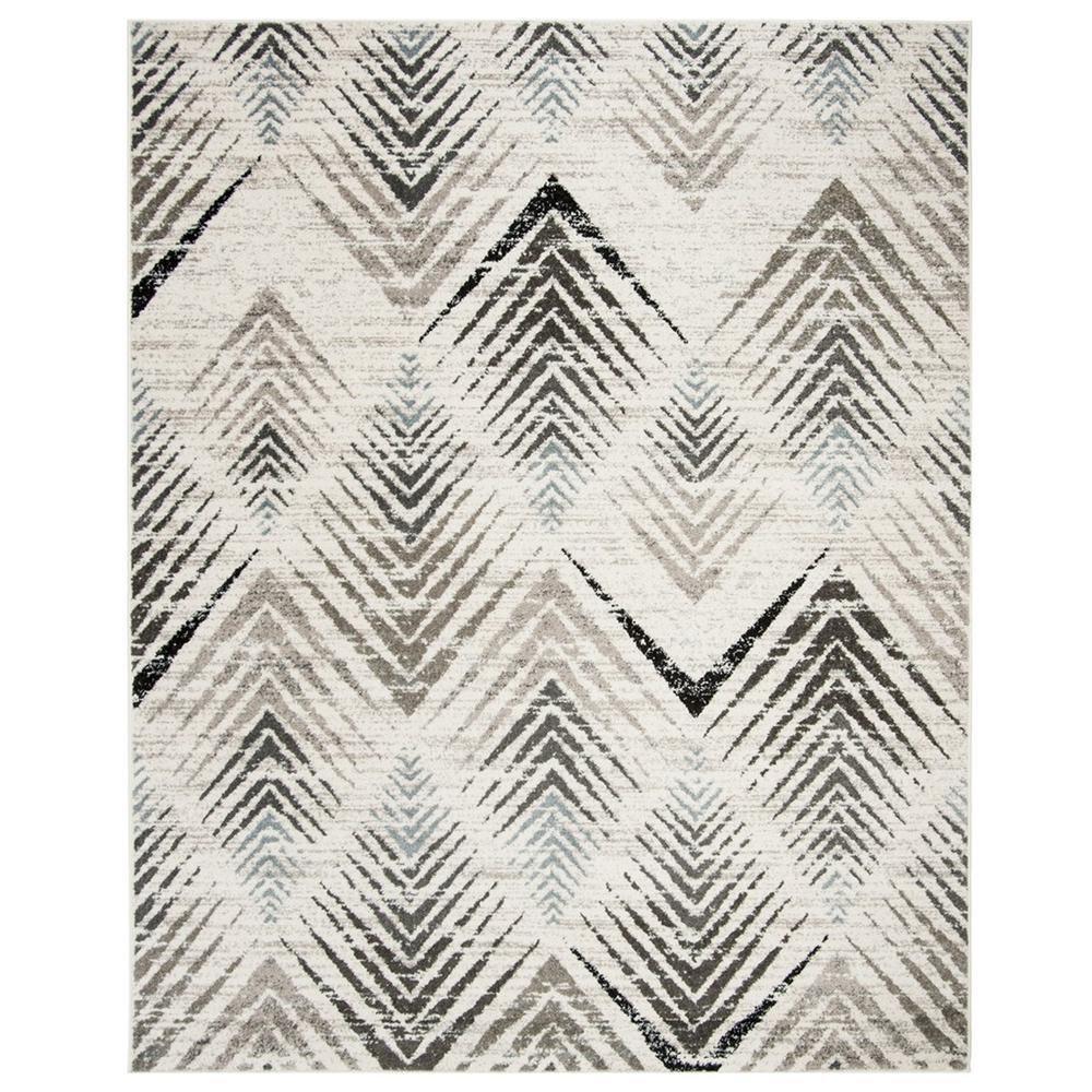 AMSTERDAM, CREAM / BEIGE, 8' X 10', Area Rug, AMS110A-8. Picture 1