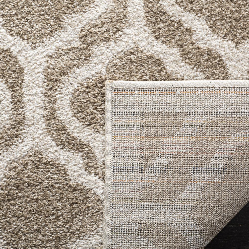 AMHERST, WHEAT / BEIGE, 5' X 8', Area Rug, AMT402S-5. Picture 1