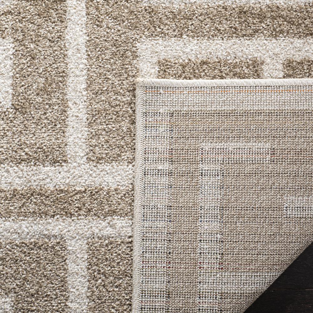 AMHERST, WHEAT / BEIGE, 5' X 8', Area Rug, AMT404S-5. Picture 1