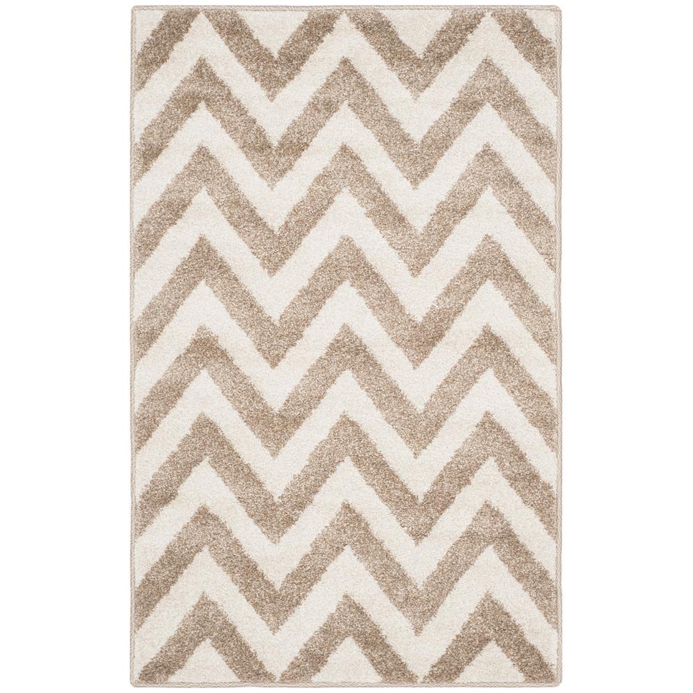 AMHERST, WHEAT / BEIGE, 2'-6" X 4', Area Rug, AMT419S-24. Picture 1
