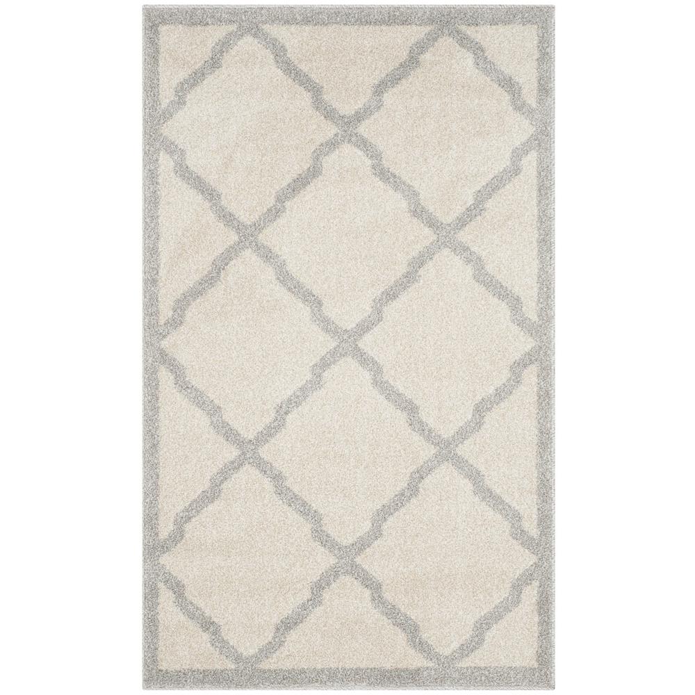 AMHERST, BEIGE / LIGHT GREY, 2'-6" X 4', Area Rug, AMT421E-24. Picture 1