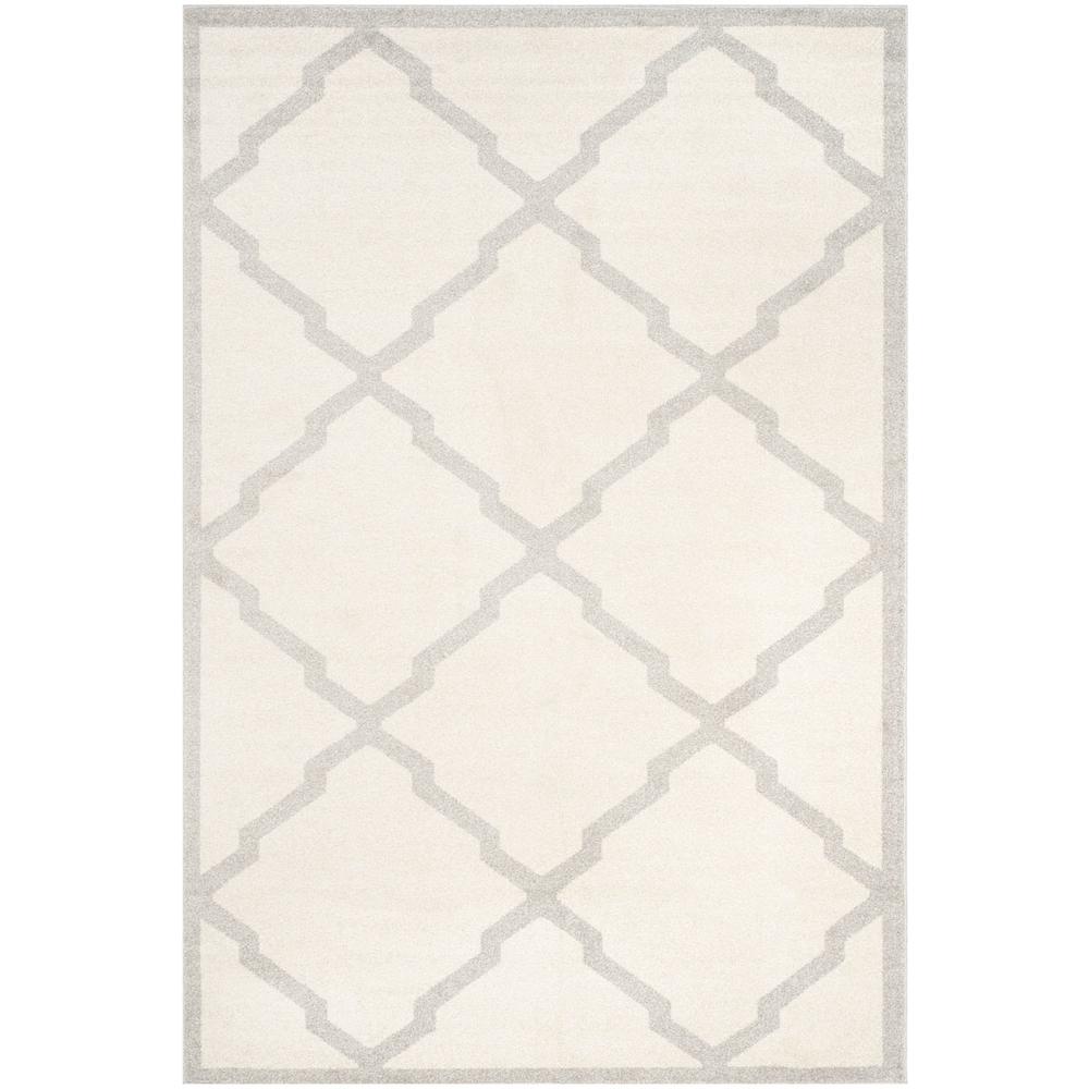 AMHERST, BEIGE / LIGHT GREY, 10' X 14', Area Rug, AMT421E-10. Picture 1