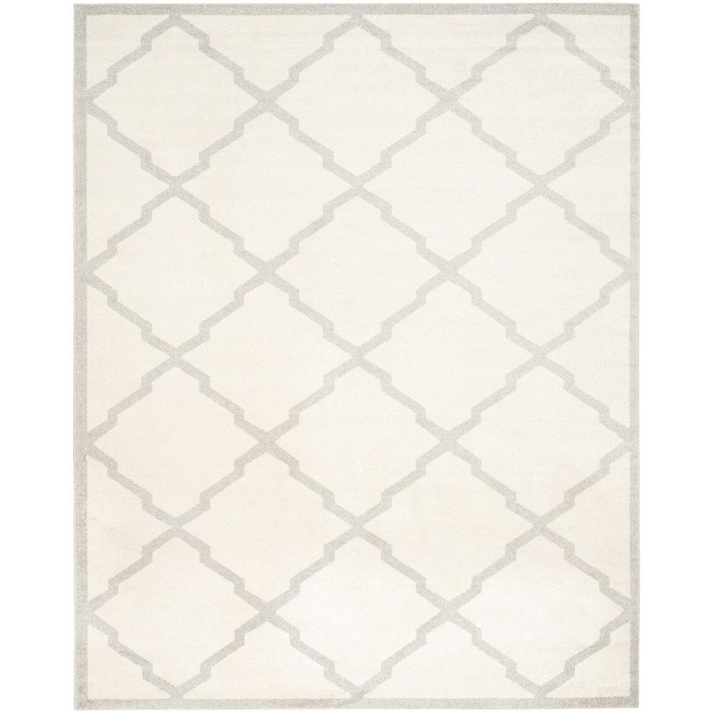 AMHERST, BEIGE / LIGHT GREY, 8' X 10', Area Rug, AMT421E-8. Picture 1