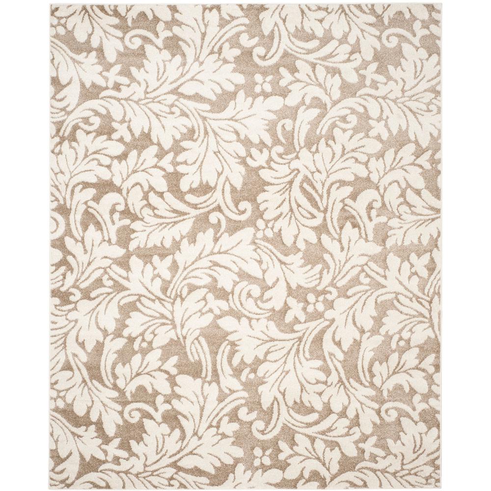 AMHERST, WHEAT / BEIGE, 11' X 16' RECTANGLE, Area Rug, AMT425S-1116. Picture 1