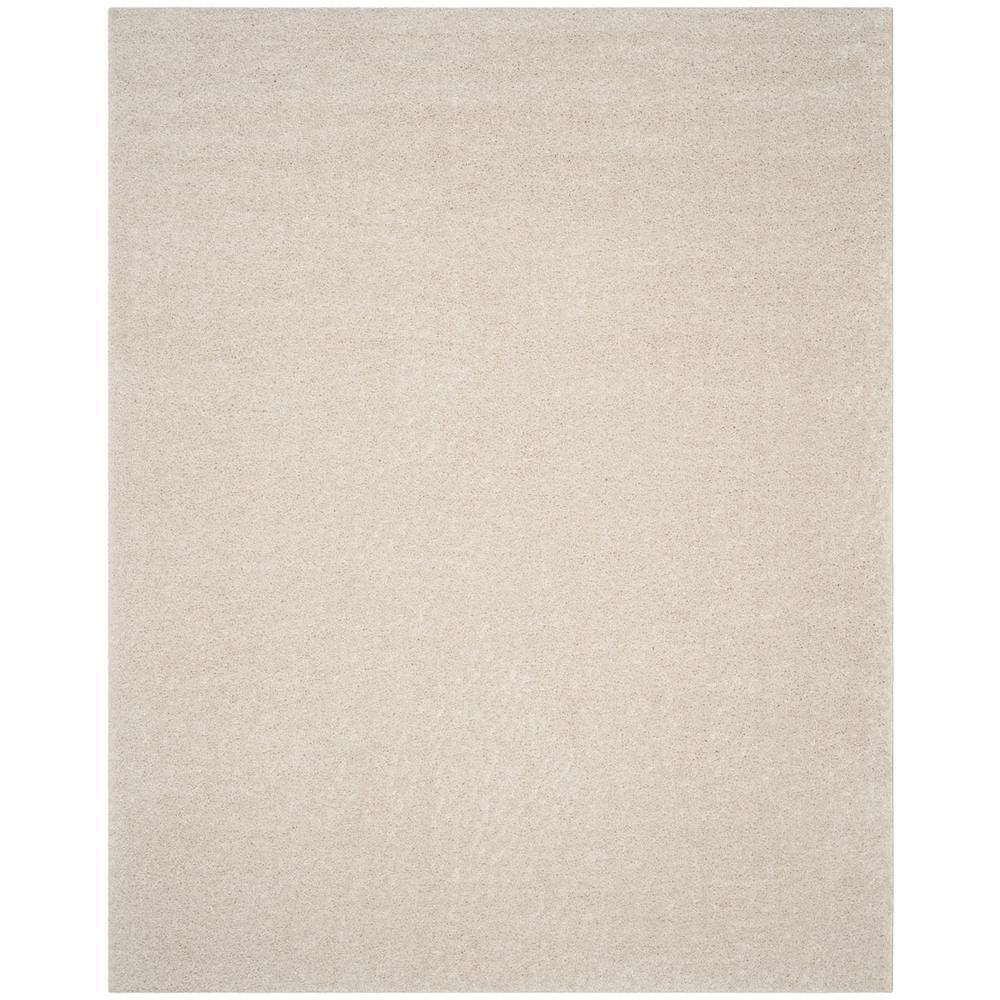 ARIZONA SHAG, CREME, 8' X 10', Area Rug. Picture 1