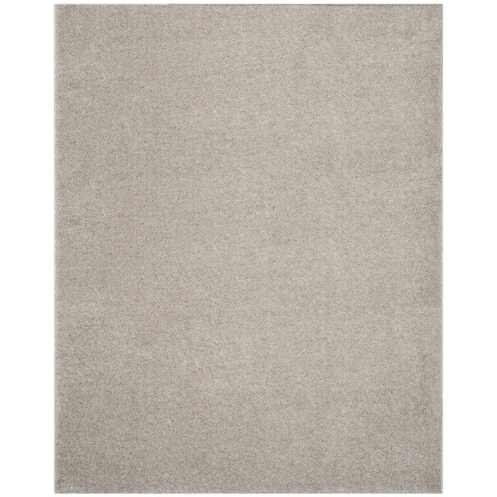 ARIZONA SHAG, LINEN, 8' X 10', Area Rug. Picture 1