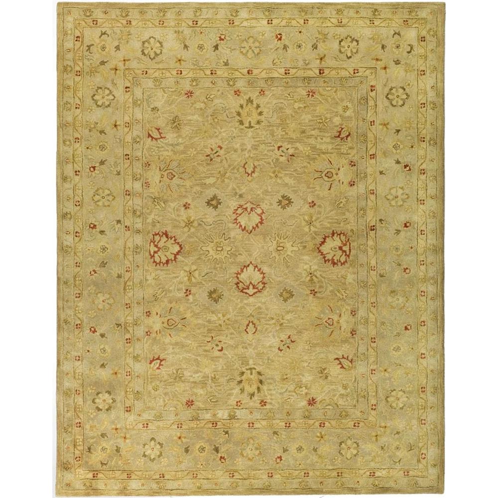 ANTIQUITY, BROWN / BEIGE, 9'-6" X 13'-6", Area Rug, AT822B-10. Picture 1