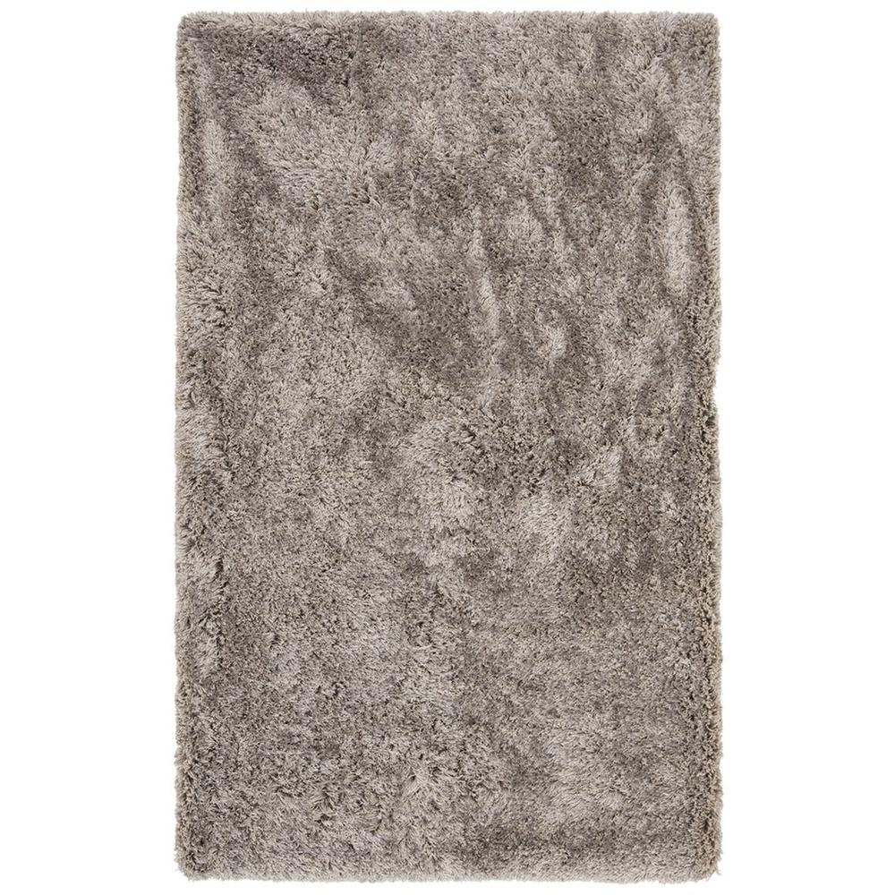 ATLANTIC SHAG, GREY, 3' X 5', Area Rug. Picture 1