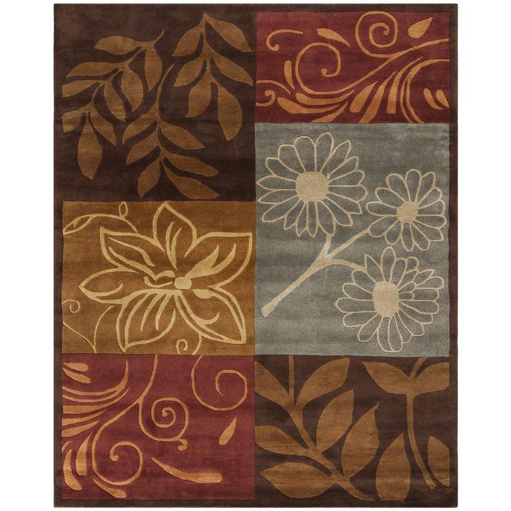 BELLA, MULTI, 8' X 10', Area Rug. Picture 1