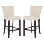 TAYLOR BAR STOOL, BST6300C-SET2. Picture 1