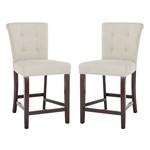 TAYLOR COUNTER STOOL, BST6301A-SET2. Picture 1