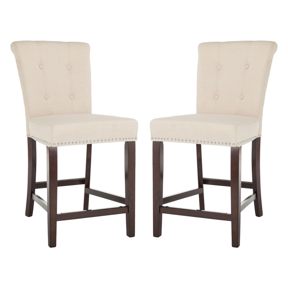TAYLOR COUNTER STOOL, BST6301C-SET2. Picture 1