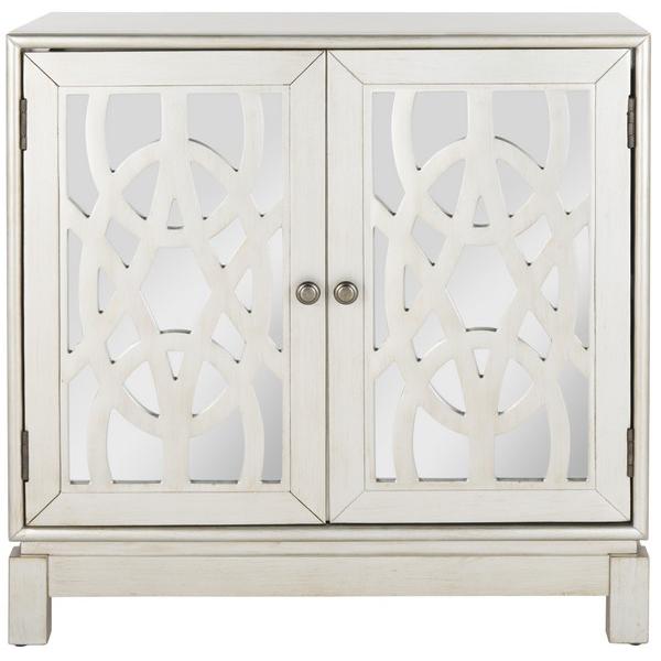 ASHLYNN 2 DOOR CHEST. Picture 1
