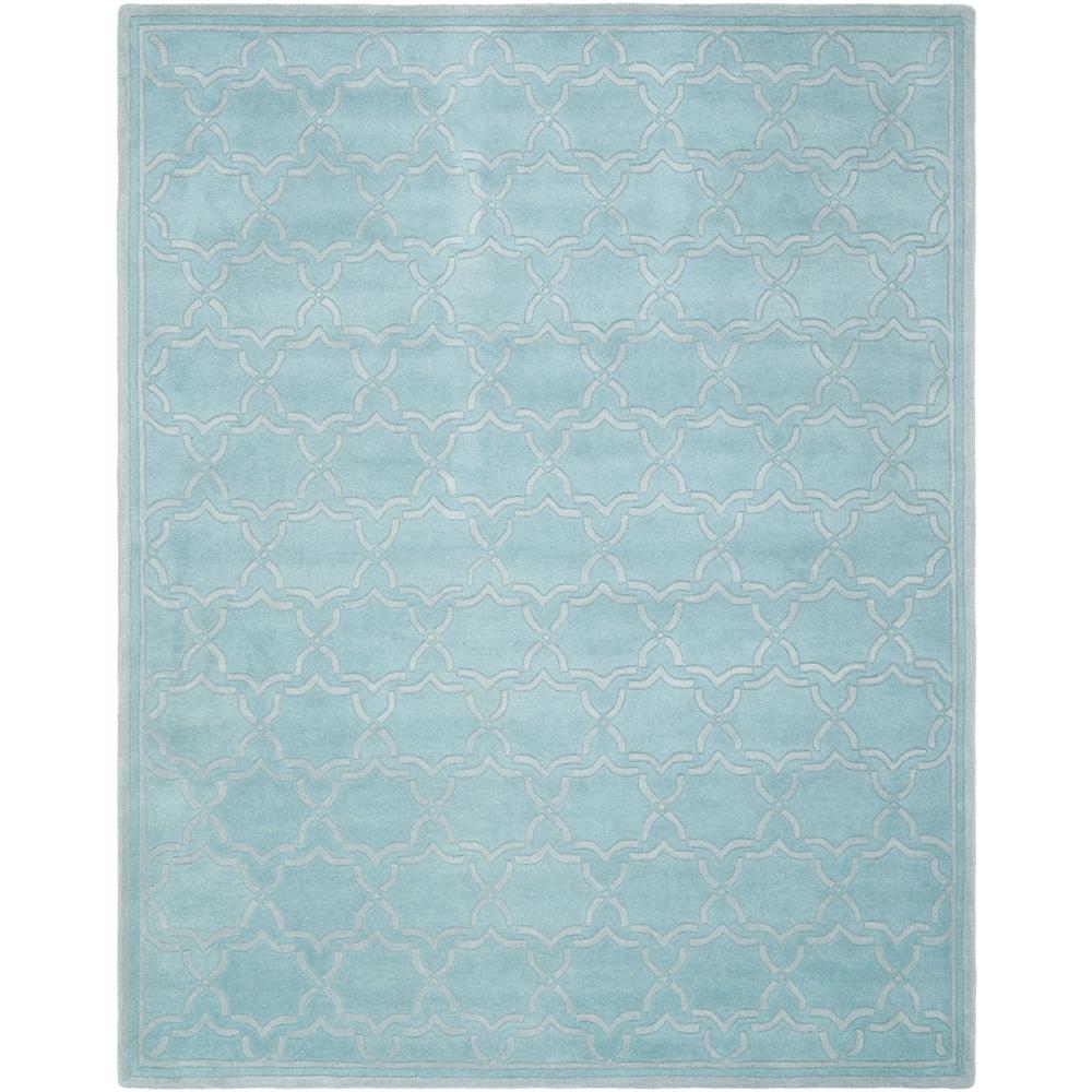 CHATHAM, GREY, 8' X 10', Area Rug, CHT942G-8. Picture 1