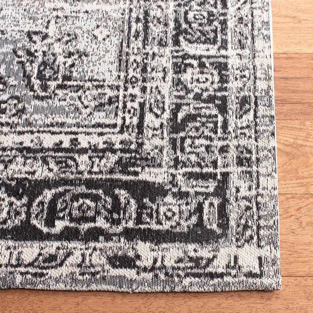 CLV-CLASSIC VINTAGE, GREY, 5' X 8', Area Rug, CLV113F-5. Picture 2