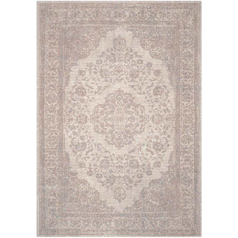 CLV-CLASSIC VINTAGE, BEIGE, 8' X 10', Area Rug. Picture 1
