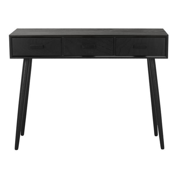 ALBUS 3 DRAWER CONSOLE TABLE, CNS5701D. Picture 1