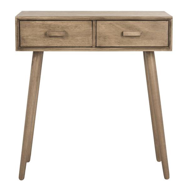 DEAN 2 DRAWER CONSOLE, COF5701B. Picture 1