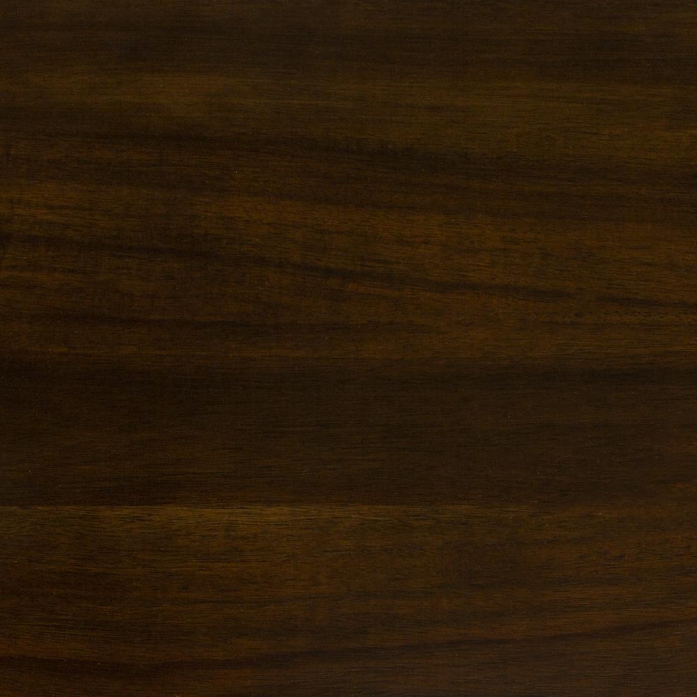 Seth 2 Tier Coffee Table, Dark Walnut. Picture 6