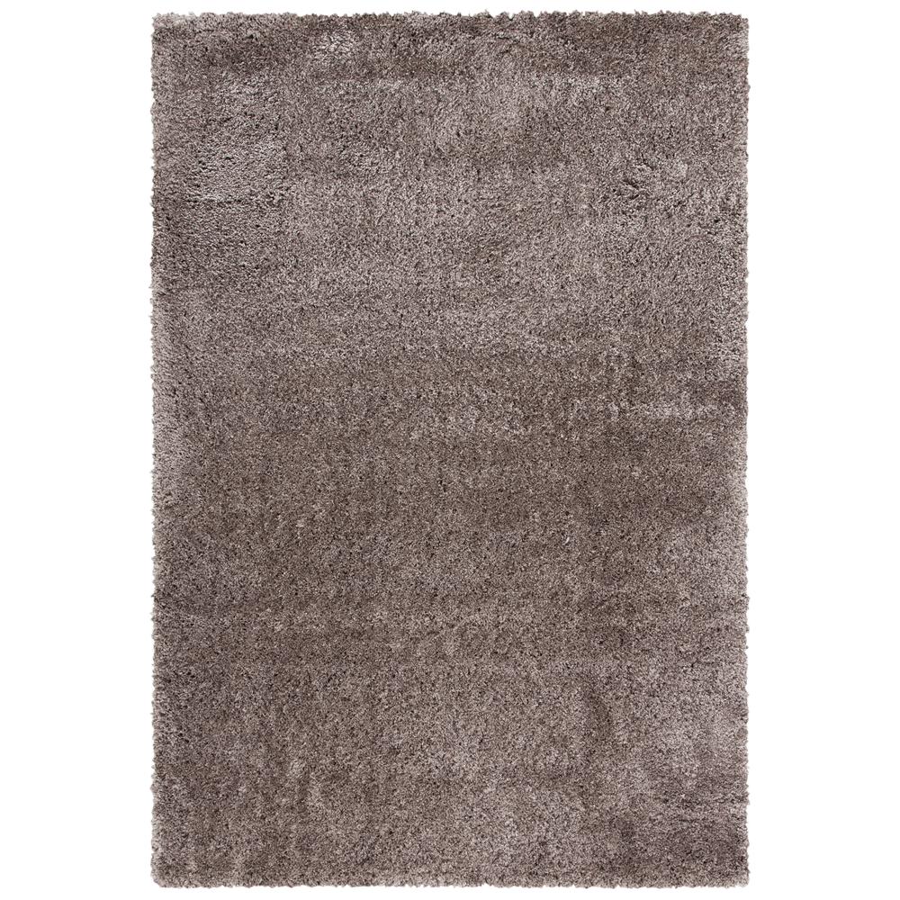 COLORADO SHAG, MUSHROOM, 5'-1" X 7'-6", Area Rug. Picture 1