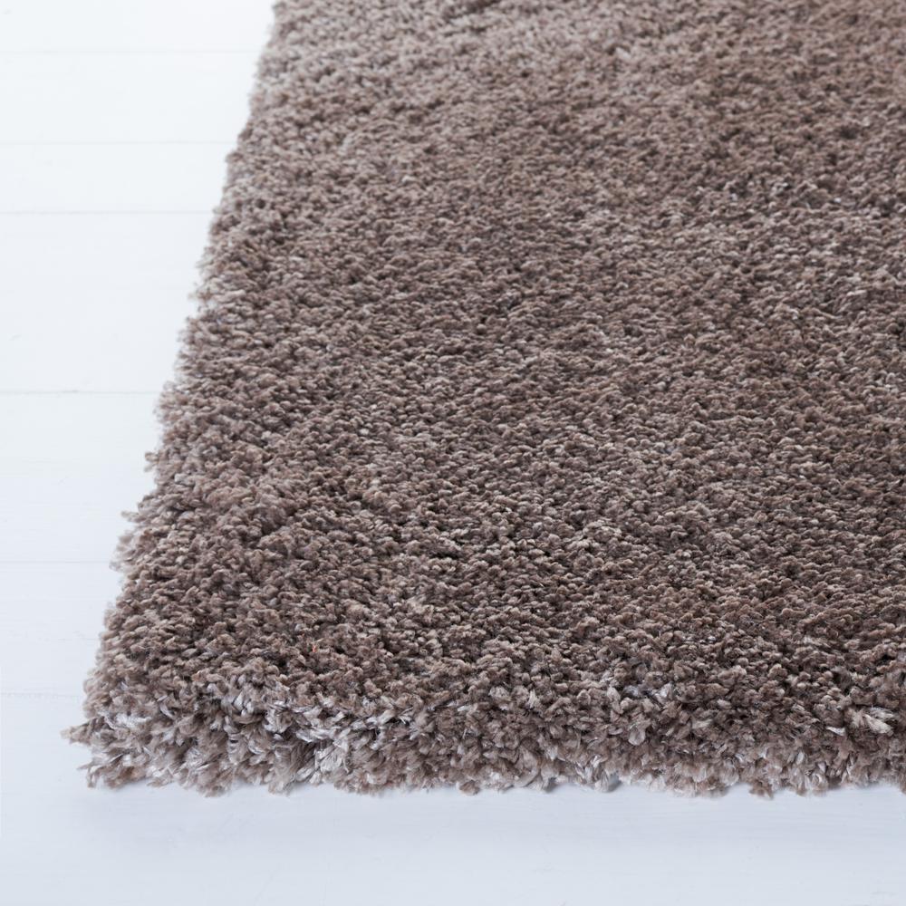 COLORADO SHAG, MUSHROOM, 5'-1" X 7'-6", Area Rug. Picture 2
