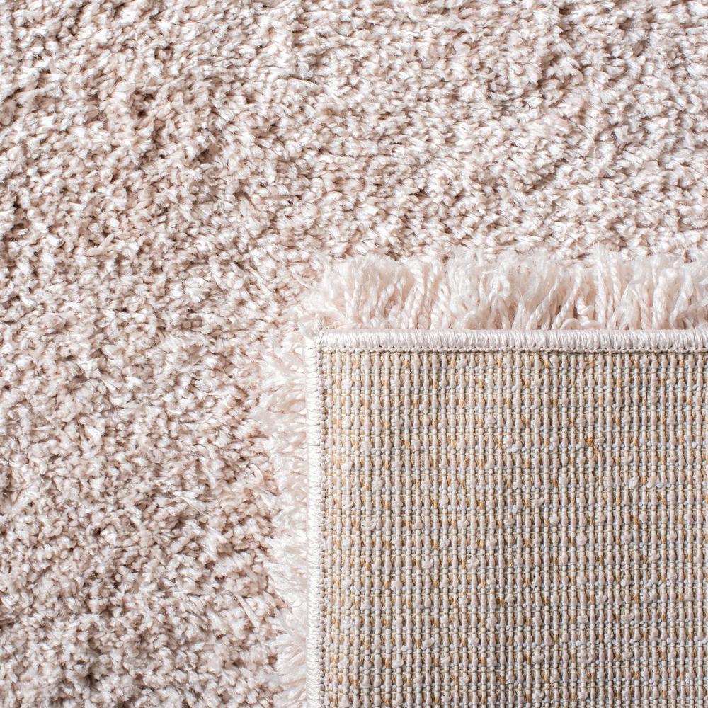 COLORADO SHAG, BEIGE, 5'-1" X 7'-6", Area Rug. Picture 1