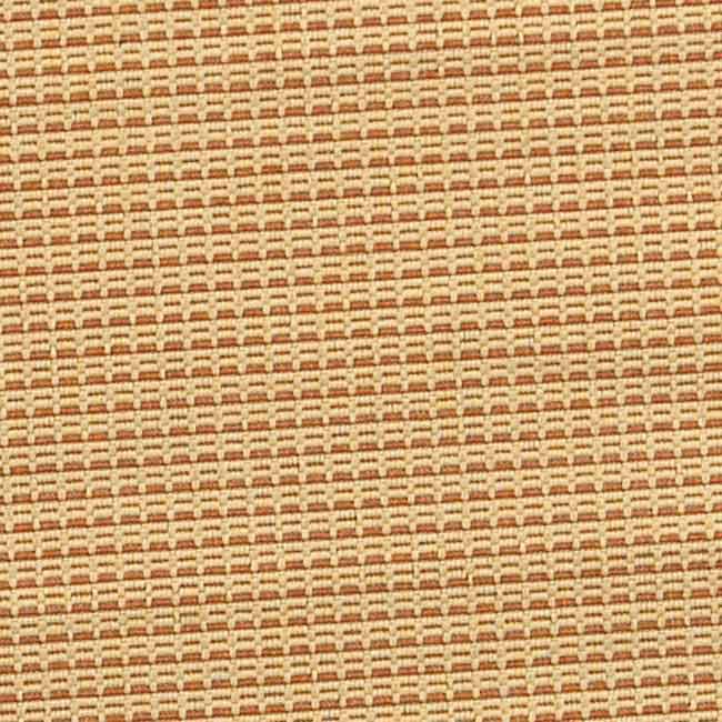 COURTYARD, NATURAL / TERRA, 5'-3" X 5'-3" Round, Area Rug, CY0727-3201-5R. Picture 3