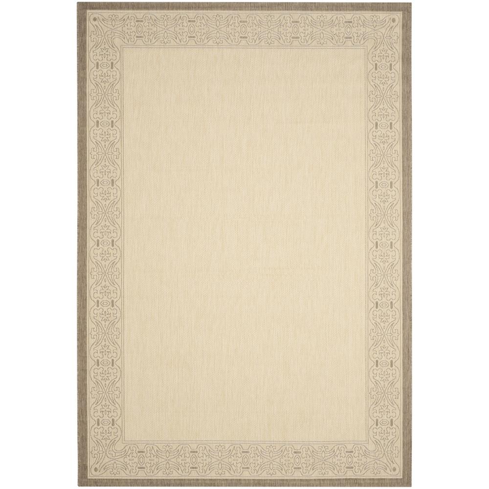 COURTYARD, NATURAL / BROWN, 2' X 3'-7", Area Rug, CY2099-3001-2. Picture 1