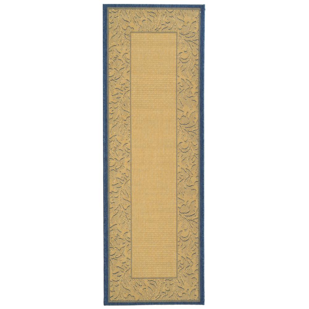 COURTYARD, NATURAL / OLIVE, 2' X 3'-7", Area Rug, CY2666-1E01-2. Picture 1