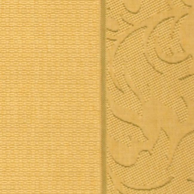 COURTYARD, NATURAL / OLIVE, 8' X 11', Area Rug, CY2666-1E01-8. Picture 4