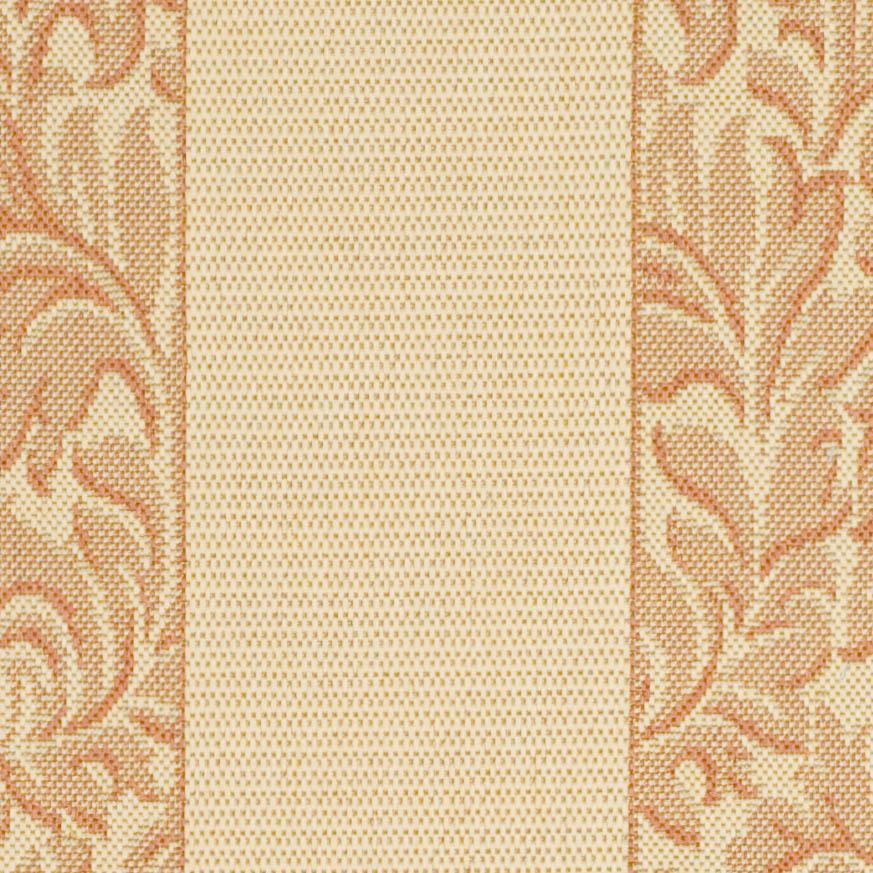COURTYARD, NATURAL / TERRA, 2' X 3'-7", Area Rug, CY2666-3201-2. Picture 5