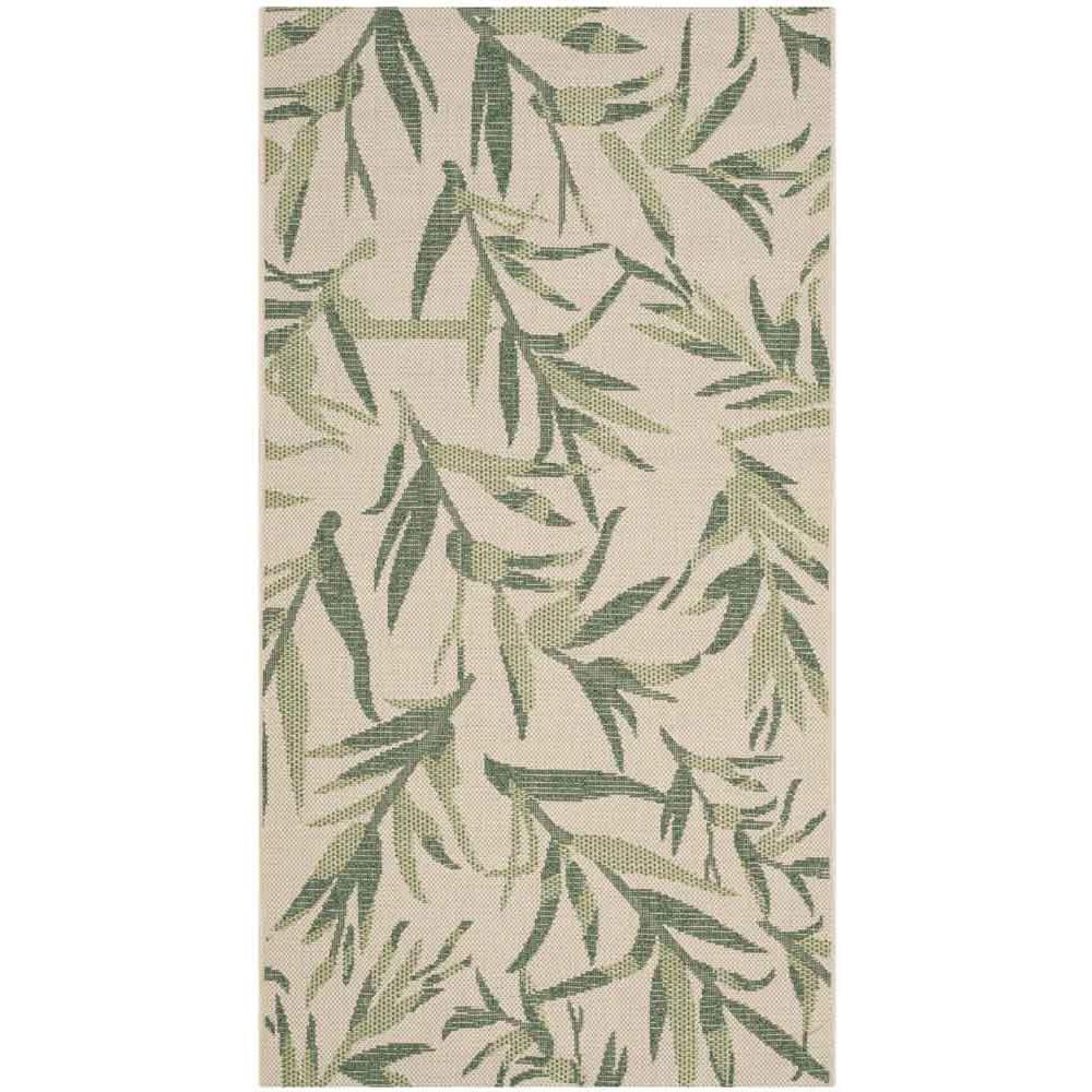 COURTYARD, BEIGE / SWEET PEA, 2'-7" X 5', Area Rug, CY7425-322A24-3. Picture 1