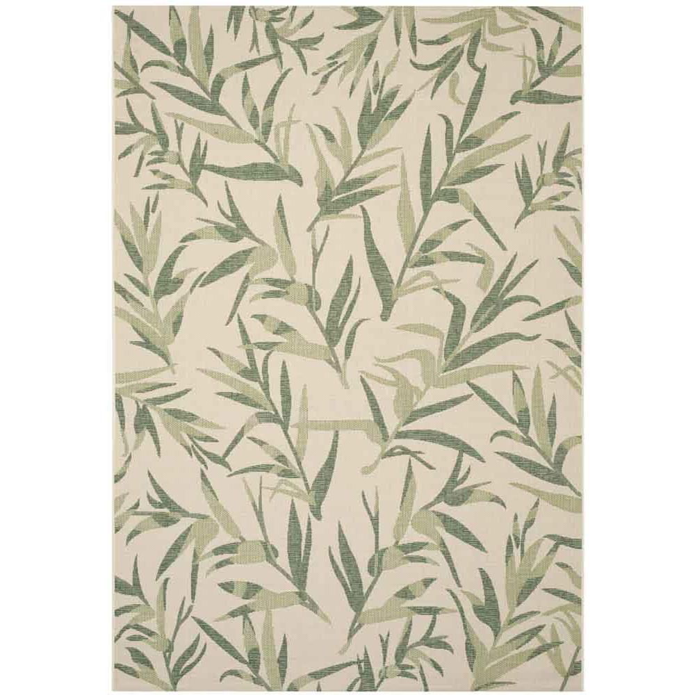 COURTYARD, BEIGE / SWEET PEA, 6'-7" X 9'-6", Area Rug, CY7425-322A24-6. Picture 1