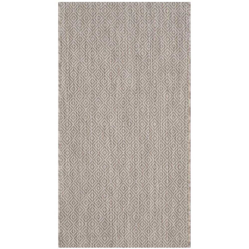 COURTYARD, BEIGE / BEIGE, 2' X 3'-7", Area Rug, CY8520-36311-2. Picture 1