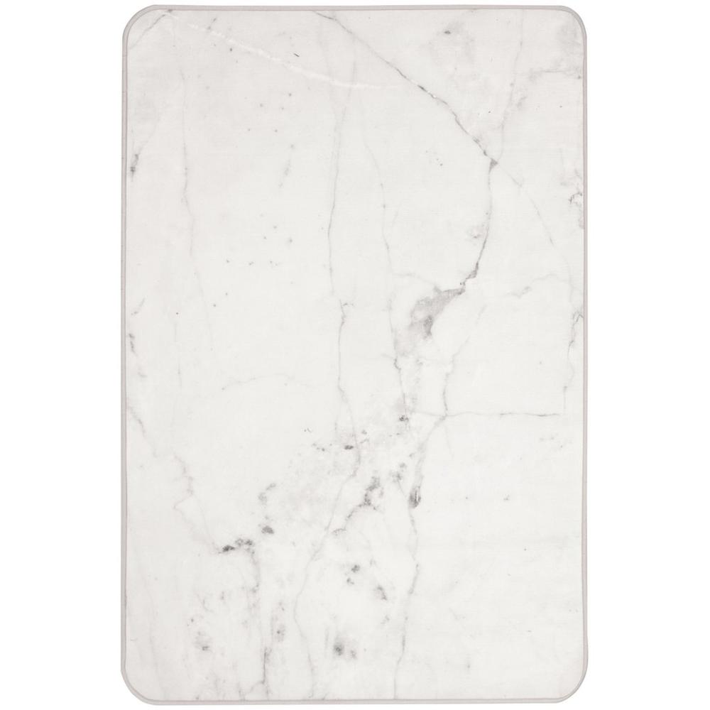 DAYTONA, IVORY / GREY, 3' X 5', Area Rug, DAY122A-3. Picture 1