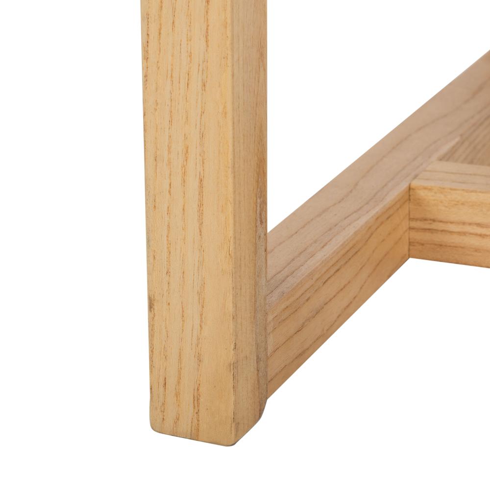 Bernice Cane Dining Chair, Natural. Picture 6