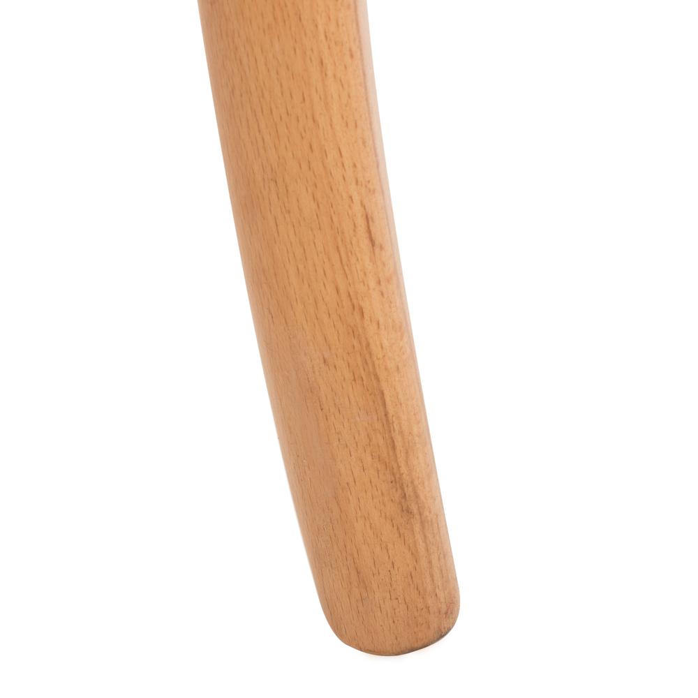 Keiko Cane Dining Chair, Natural. Picture 7