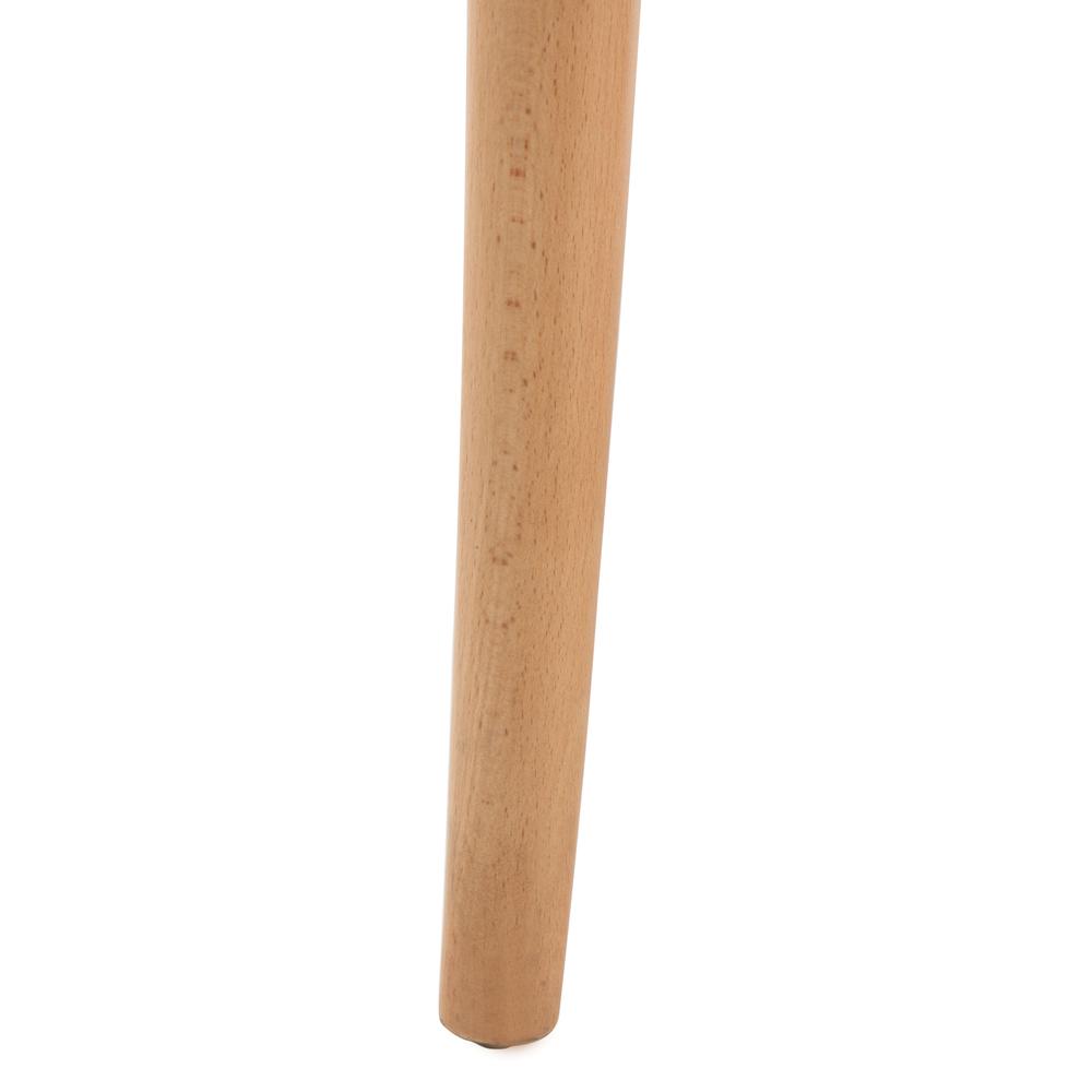 Sonia Cane Dining Chair, Natural. Picture 6