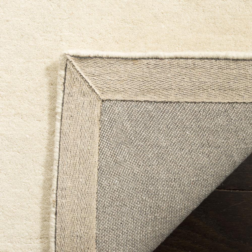 DIP DYE, IVORY / BLUE, 5' X 8', Area Rug, DDY701M-5. Picture 2