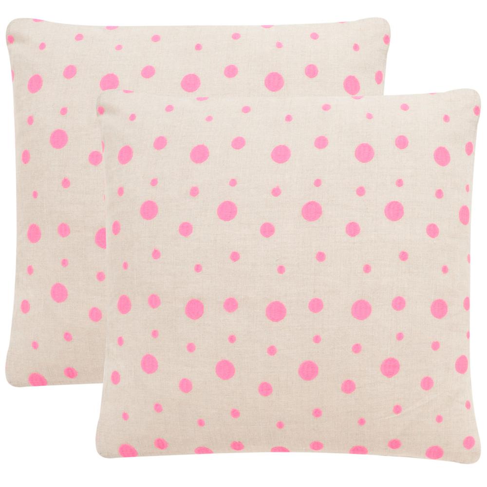 CANDY BUTTONS  PILLOW. Picture 1